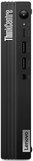 Lenovo ThinkCentre M90q G4 Mini PC (Core i9-13900/32GB DDR5/1TB SSD/W11 Pro)