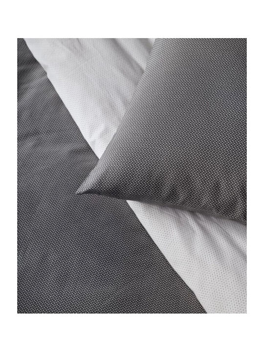 Kentia Pesca 30 Σετ Σεντόνια Υπέρδιπλα 240x270εκ. 30 (4τμχ)