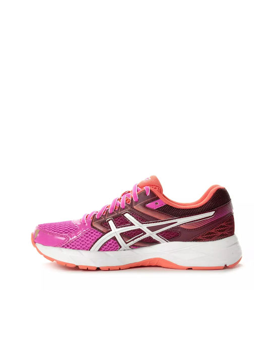 ASICS Gel-Contend 3 Running Purple