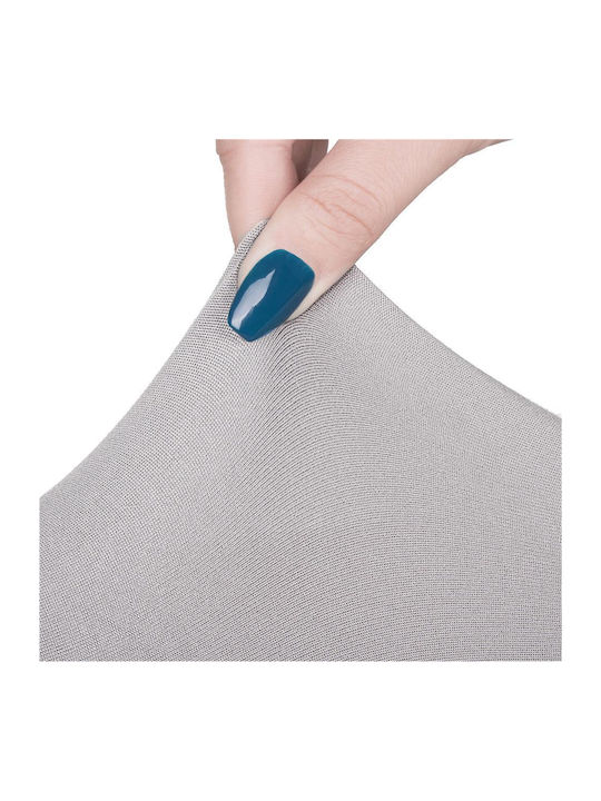 Husă Elastică Scaun Gray 45x60cm 1buc