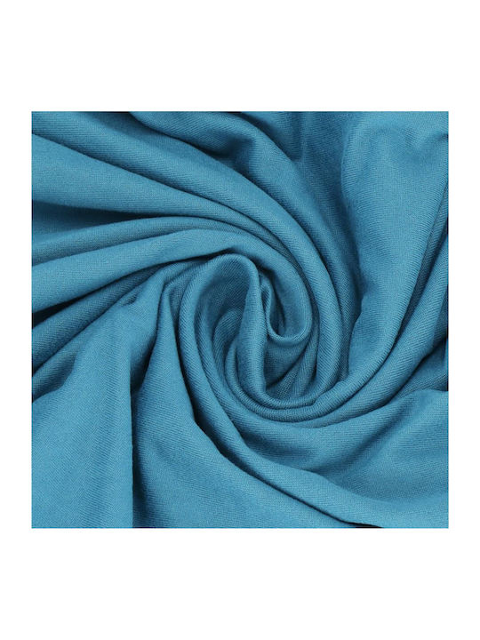 Husă Elastică Scaun Light Blue 1buc