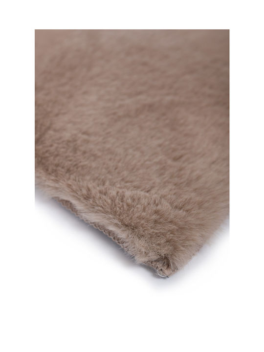 Viokarpet Krolik 11 Rug Rectangular Beige