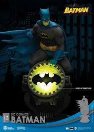 Beast Kingdom DC Comics Batman D-Stage Collectible Figure