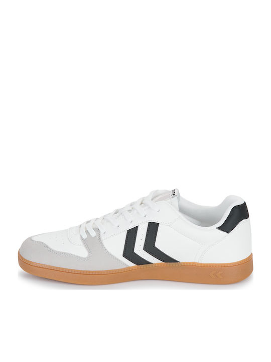 Ανδρικά Sneakers Λευκά