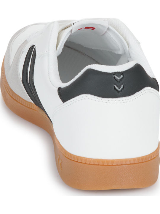 Ανδρικά Sneakers Λευκά