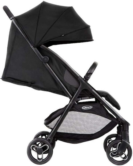 Graco Myavo Бебешка количка Midnight 5.8кг