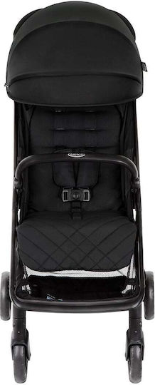 Graco Myavo Бебешка количка Midnight 5.8кг