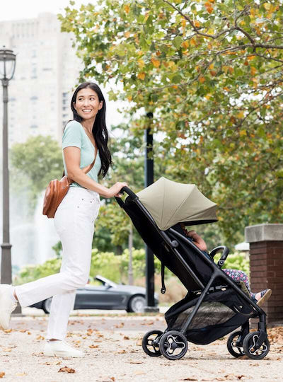 Graco Myavo Бебешка количка Midnight 5.8кг