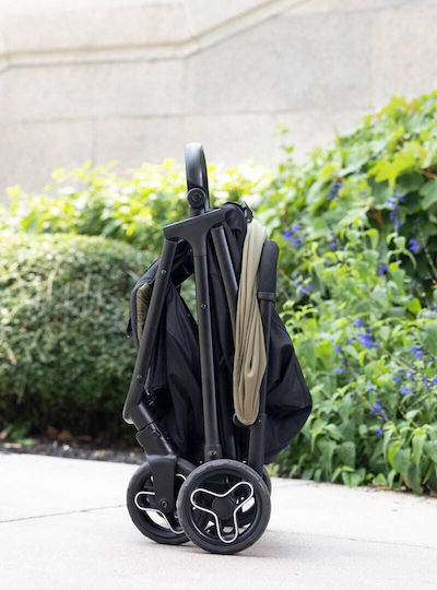 Graco Myavo Бебешка количка Midnight 5.8кг