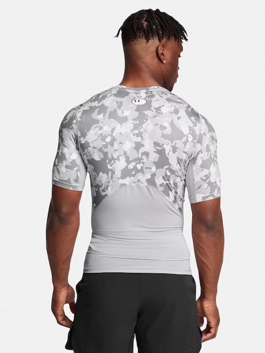 Under Armour T-shirt Gray