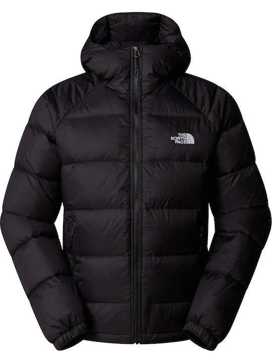 Hydrenalite Χειμωνιάτικο Μπουφάν Tnf Black