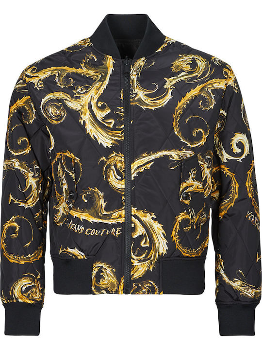Jacke Bomber