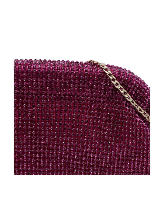 Women's Bag Handbag Fuchsia