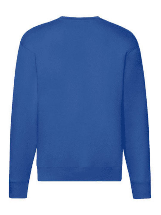 BS Sweatshirt Blue