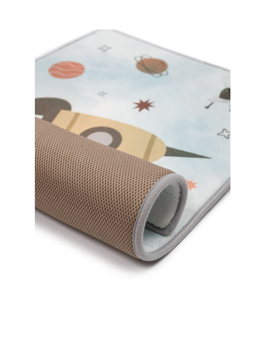 Viokarpet Kids Rug Bej 160x230cm