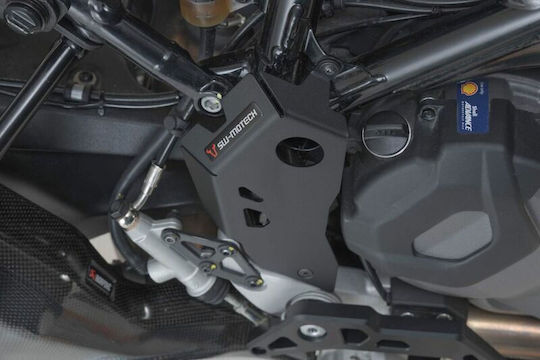 SW-Motech Motorcycle Luggage Accessories