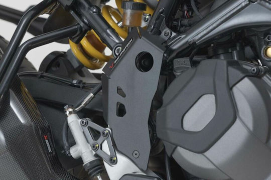 SW-Motech Motorcycle Luggage Accessories