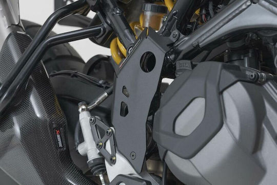 SW-Motech Motorcycle Luggage Accessories