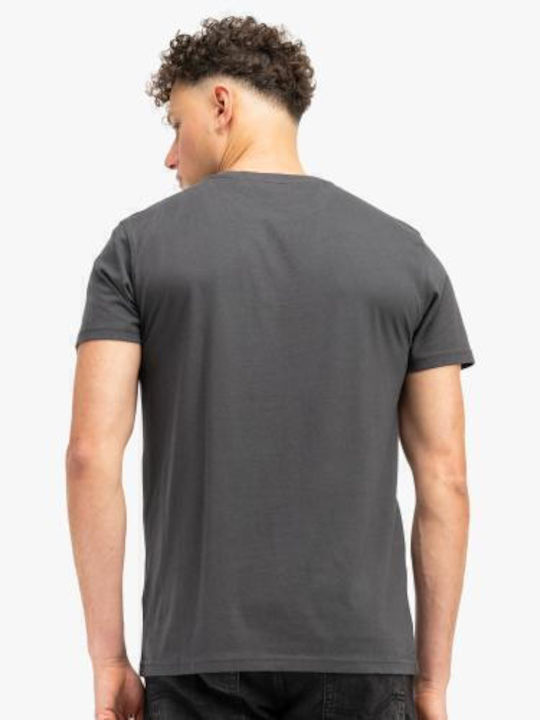 Lonsdale Original T-Shirt Anthracite