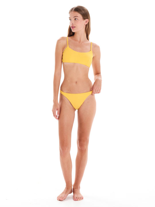 Emerson Bikini-Set Gelb