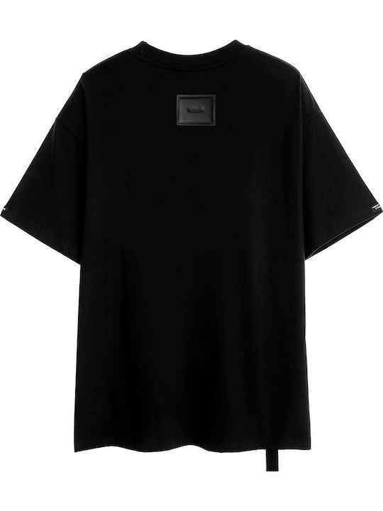 T-shirt Black