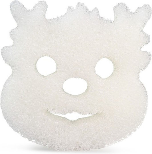 Scrub Daddy Burete de bucătărie Plăci