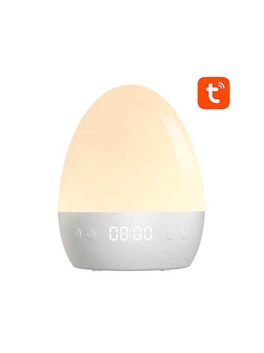 Gosund Smart Διακοσμητικό Φωτιστικό LED RGBW