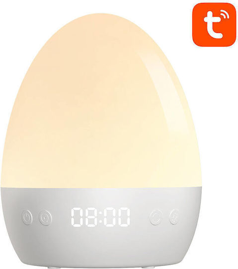 Gosund Smart Διακοσμητικό Φωτιστικό LED RGBW