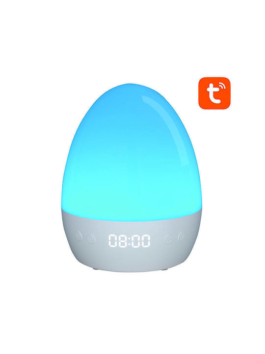 Gosund Smart Διακοσμητικό Φωτιστικό LED RGBW
