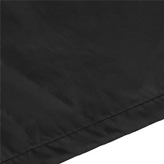 Impermeabil Protecție Capac Fotoliu 70x70x125buc în Culoare Gri 1buc