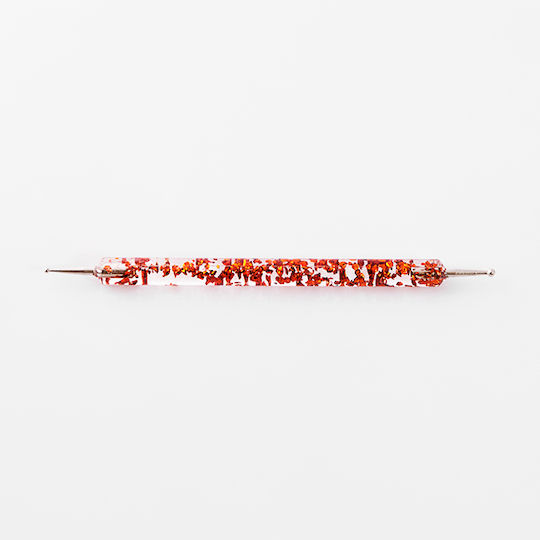 Alezori Πινέλο Νυχιών Dotting Tool / Σχεδίου