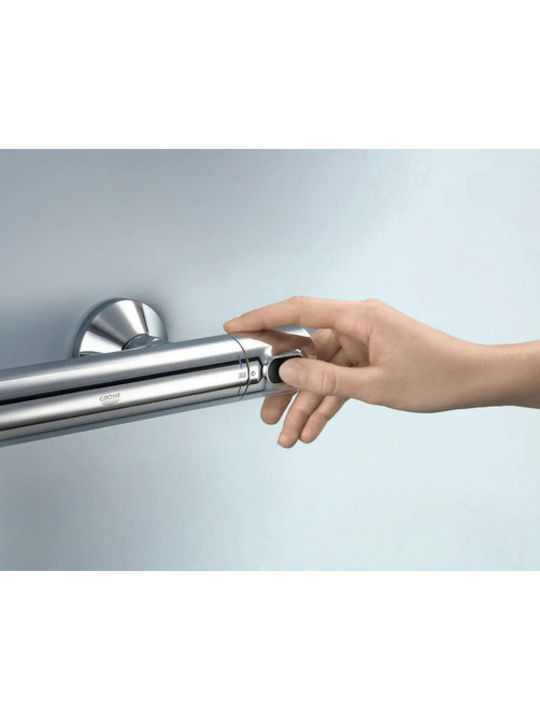 Grohe Миксер Смесител за мивка