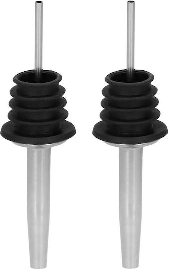 Cocktail Shaker Set Barkeeper 550ml Ki23 8-teilig