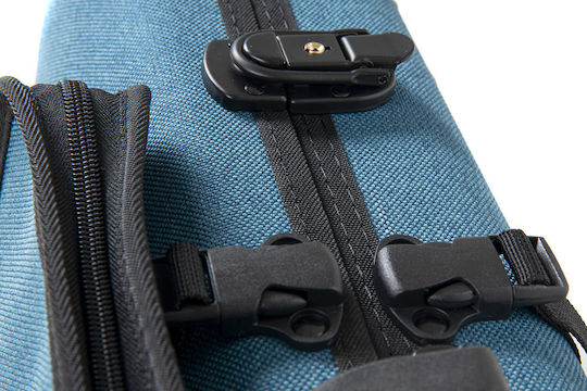 Gewa Bio A Suitcase Violin Padded 4/4 Blue 309.130