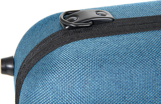 Gewa Bio A Suitcase Violin Padded 4/4 Blue 309.130