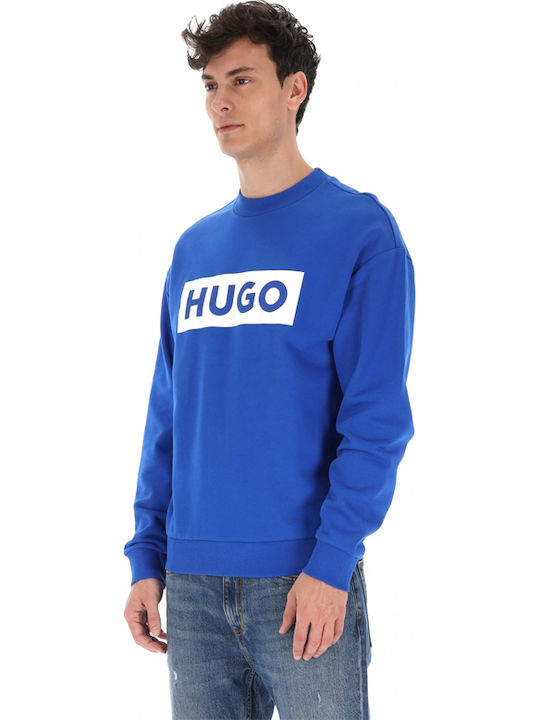Суитшърт Blue
