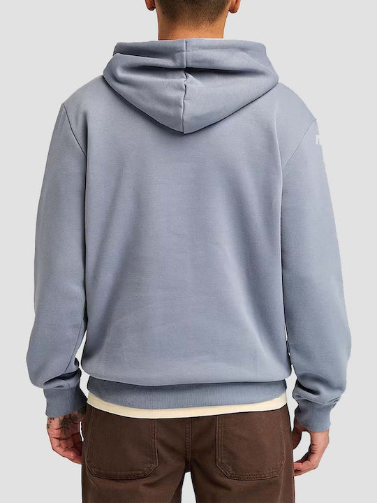 Sweatshirt mit Kapuze Gray
