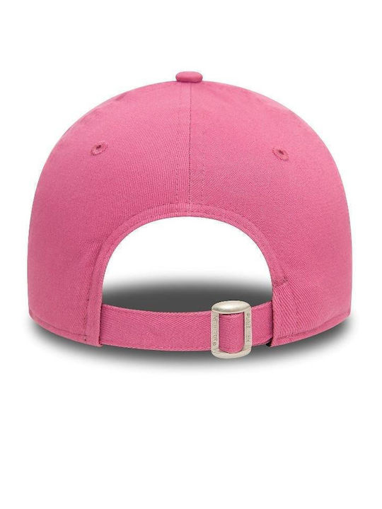 New Era Kids' Hat Jockey New Era Purple
