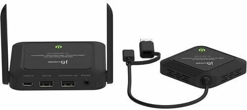 J5create HDMI Extender JVW120-N 4712795086805