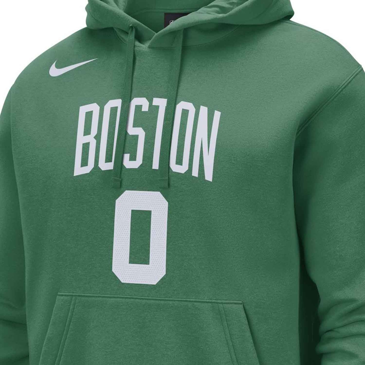 celtics nike sweatshirt