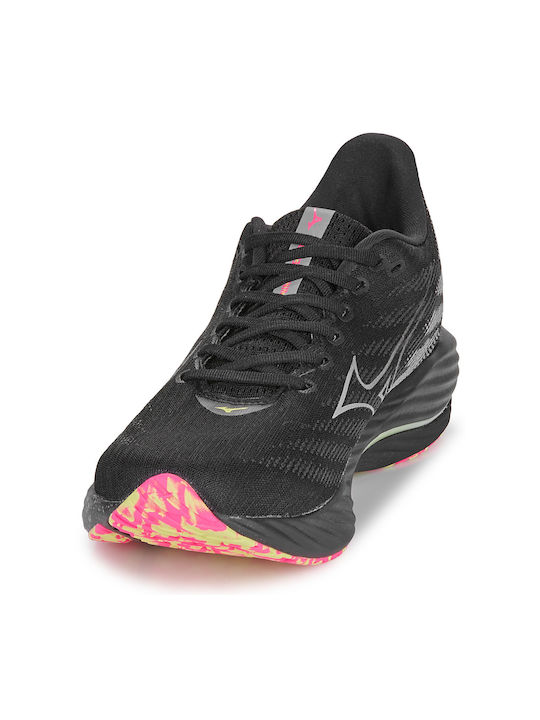 Mizuno Wave Rider 28 J1GC246301 Bărbați Pantofi sport Alergare