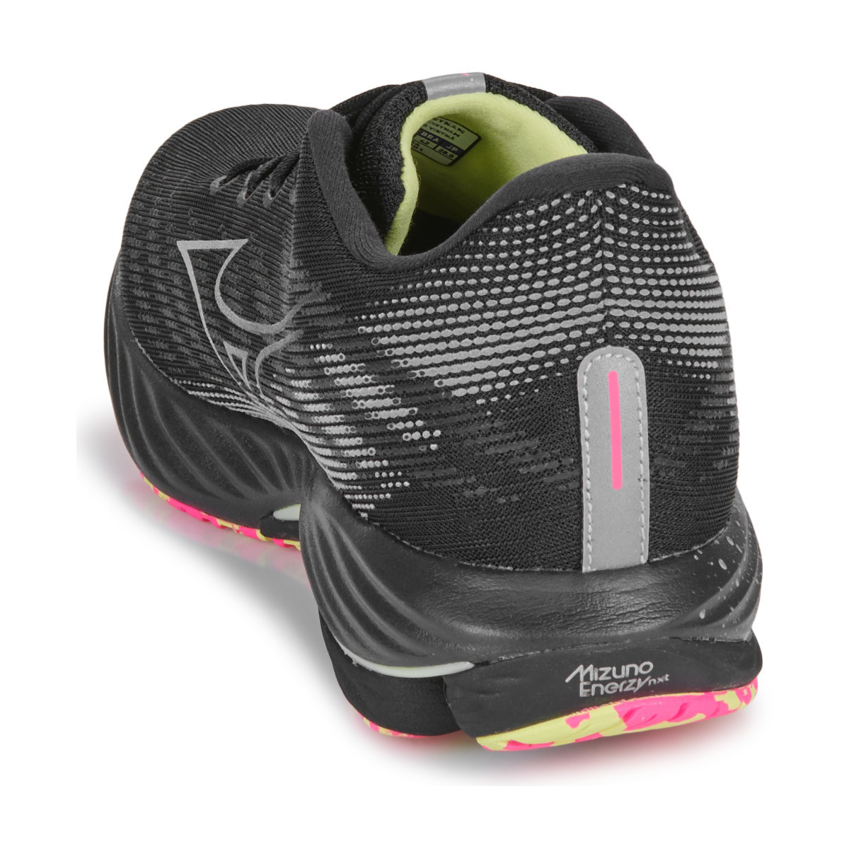 Mizuno Wave Rider 28 J1GC246301 Bărbați Pantofi sport Alergare