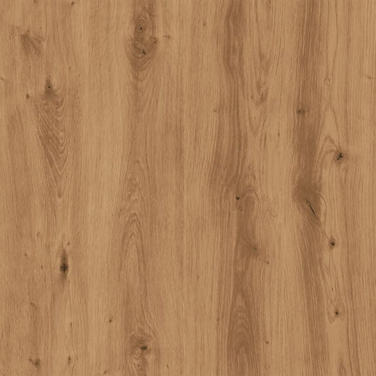 vidaXL Τρόλεϊ Κουζίνας Ξύλινο 4 Θέσεων Καφέ 60x20x82cm
