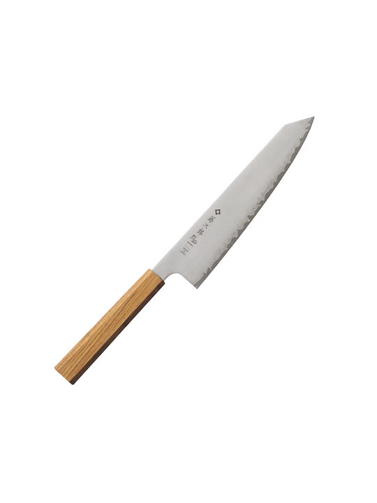 Tojiro Knife Kiritsuke from Stainless Steel 21cm