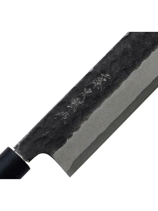 Tojiro Hammered Knife Usuba from Stainless Steel 16.5cm