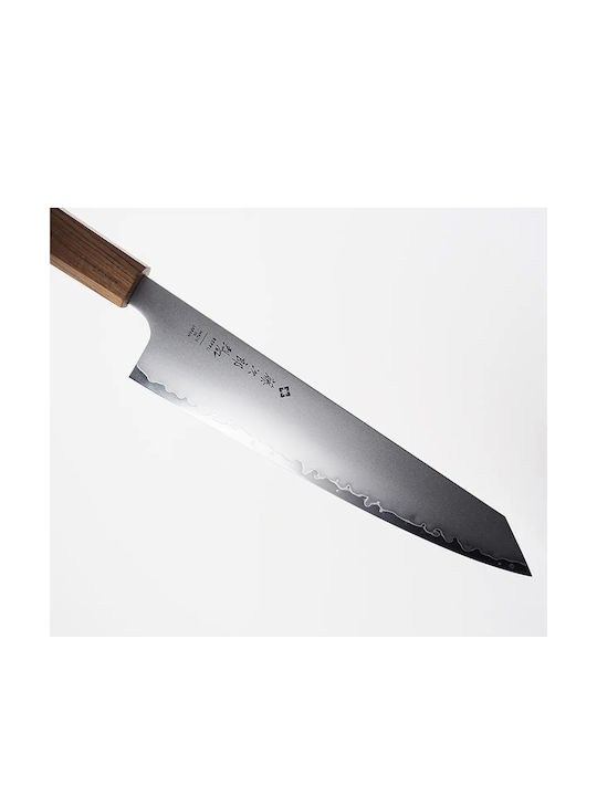 Tojiro Knife Kiritsuke from Stainless Steel 21cm