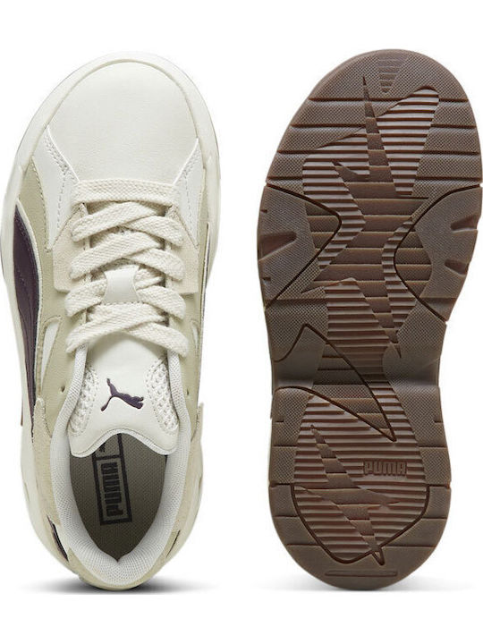 Adidași Chunky Pentru Femei Vapor Gri