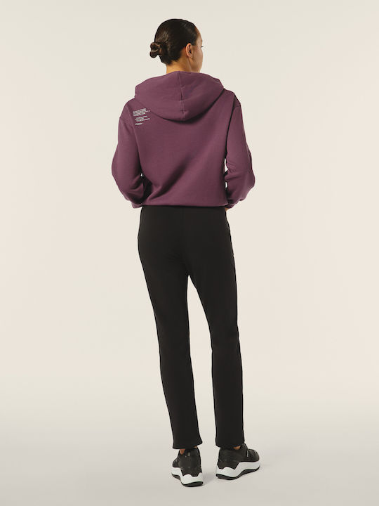 Freddy Sweatpants Black