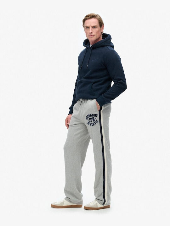 Superdry Jogger Pants Gray