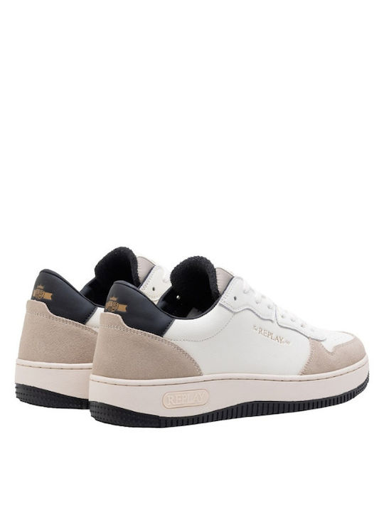 Epic Sneakers White